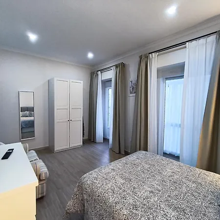 Casa San Juan 55 - Centro Sanlucar Guest house *