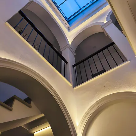 Casa San Juan 55 - Centro Sanlucar Guest house