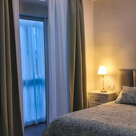 Guest house Casa San Juan 55 - Centro Sanlucar Sanlucar de Barrameda