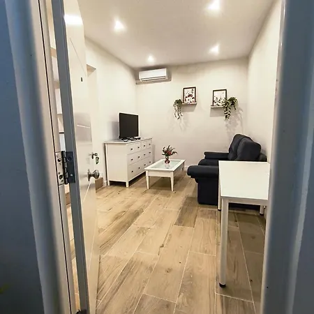 Casa San Juan 55 - Centro Sanlucar Guest house