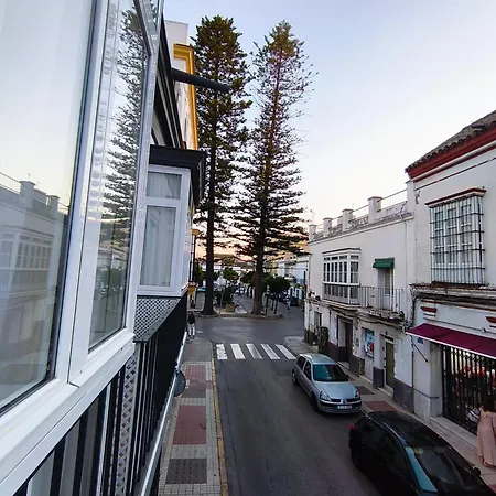 Casa San Juan 55 - Centro Sanlucar *