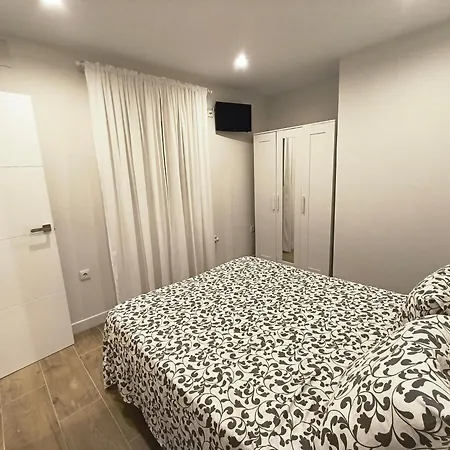 Casa San Juan 55 - Centro Sanlucar Guest house