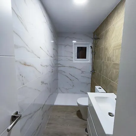 Casa San Juan 55 - Centro Sanlucar Guest house *