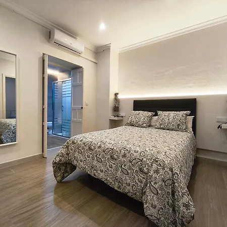 Guest house Casa San Juan 55 - Centro Sanlucar *