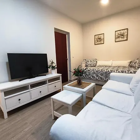 Casa San Juan 55 - Centro Sanlucar Sanlucar de Barrameda