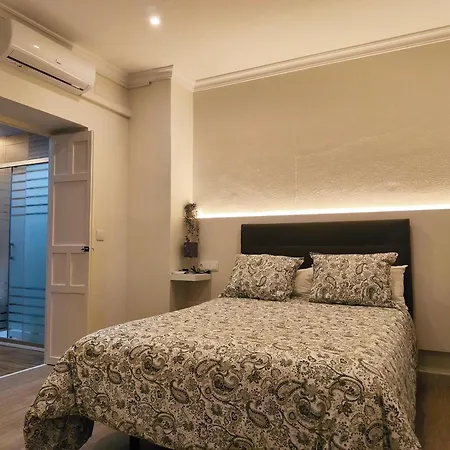 Casa San Juan 55 - Centro Sanlucar Guest house *
