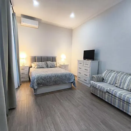 Casa San Juan 55 - Centro Sanlucar
