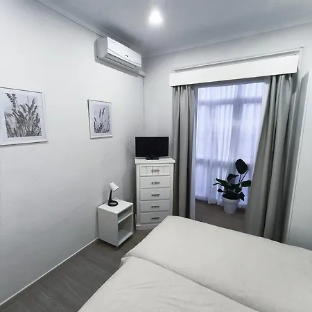 Guest house Casa San Juan 55 - Centro Sanlucar *