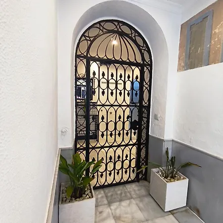 Casa San Juan 55 - Centro Sanlucar *