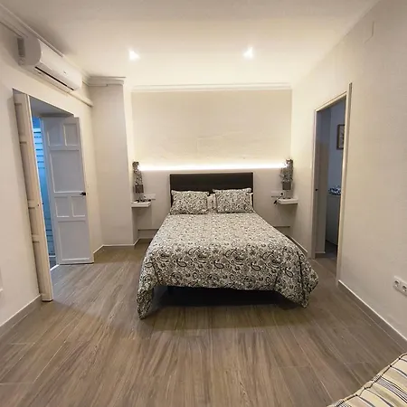 Casa San Juan 55 - Centro Sanlucar