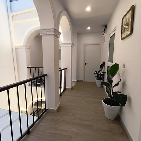 Casa San Juan 55 - Centro Sanlucar