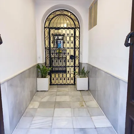Casa San Juan 55 - Centro Sanlucar * Sanlucar de Barrameda