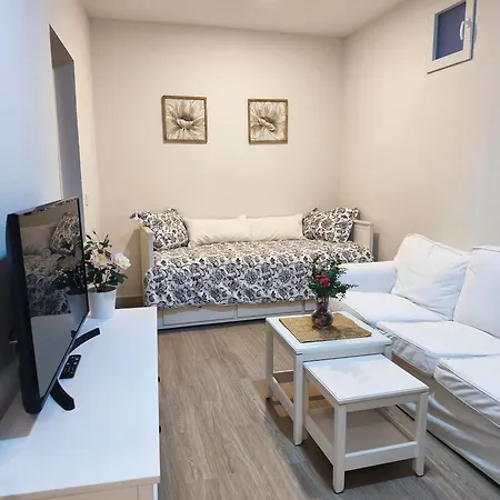 Guest house Casa San Juan 55 - Centro Sanlucar Sanlucar de Barrameda