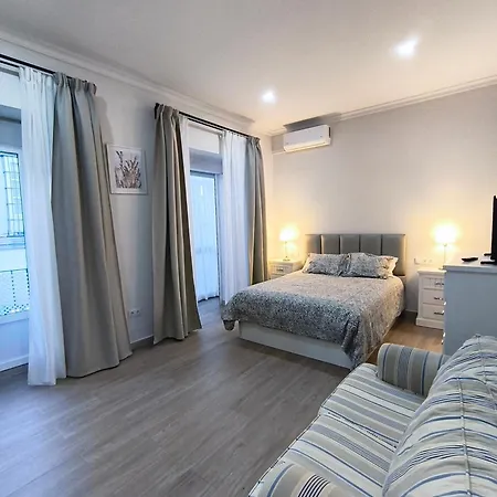 Casa San Juan 55 - Centro Sanlucar Guest house Sanlucar de Barrameda
